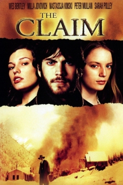 Watch Free The Claim Full Movies HD Online MyFlixer