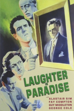 Watch Free Laughter in Paradise Full Movies HD Online MyFlixer