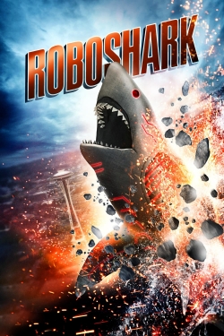 Watch Free Roboshark Full Movies HD Online MyFlixer