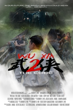 Watch Free Wu Xia 2 the Code Full Movies HD Online MyFlixer