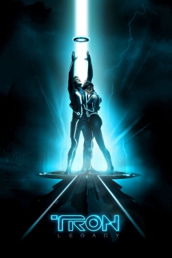 Watch Free TRON: Legacy Full Movies HD Online MyFlixer