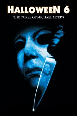 Watch Free Halloween: The Curse of Michael Myers Full Movies HD Online MyFlixer