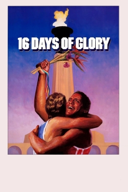 Watch Free 16 Days of Glory Full Movies HD Online MyFlixer