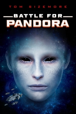 Watch Free Battle for Pandora Full Movies HD Online MyFlixer