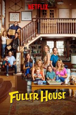 Watch Free Fuller House Full Movies HD Online MyFlixer