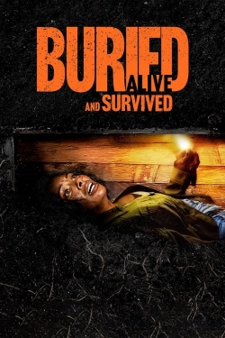 Watch Free Buried Alive and Survived Full Movies HD Online MyFlixer