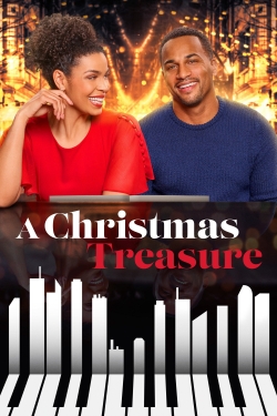 Watch Free A Christmas Treasure Full Movies HD Online MyFlixer