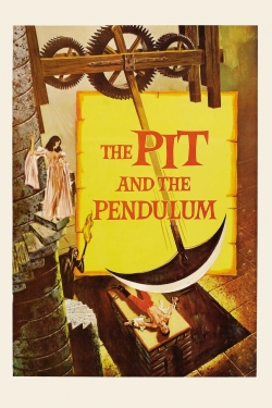 Watch Free The Pit and the Pendulum Full Movies HD Online MyFlixer