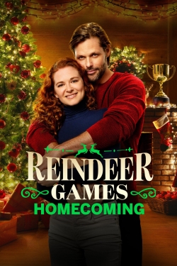 Watch Free Reindeer Games Homecoming Full Movies HD Online MyFlixer