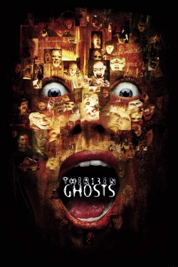 Watch Free Thir13en Ghosts Full Movies HD Online MyFlixer