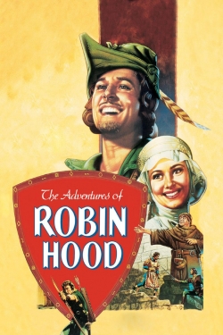 Watch Free The Adventures of Robin Hood Full Movies HD Online MyFlixer