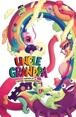 Watch Free Uncle Grandpa Full Movies HD Online MyFlixer