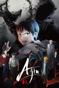 Watch Free Ajin Full Movies HD Online MyFlixer