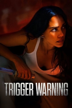 Watch Free Trigger Warning Full Movies HD Online MyFlixer