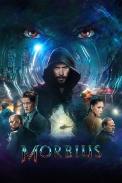 Watch Free Morbius Full Movies HD Online MyFlixer