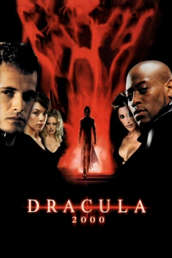 Watch Free Dracula 2000 Full Movies HD Online MyFlixer