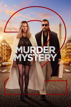 Watch Free Murder Mystery 2 Full Movies HD Online MyFlixer