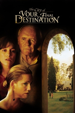 Watch Free The City of Your Final Destination Full Movies HD Online MyFlixer