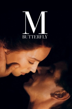 Watch Free M. Butterfly Full Movies HD Online MyFlixer