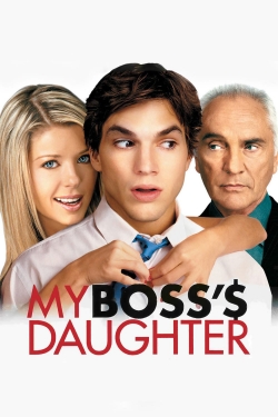 Watch Free My Boss's Daughter Full Movies HD Online MyFlixer