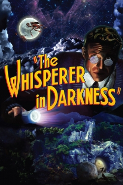 Watch Free The Whisperer in Darkness Full Movies HD Online MyFlixer