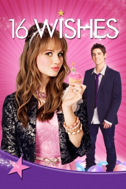 Watch Free 16 Wishes Full Movies HD Online MyFlixer