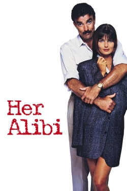 Watch Free Her Alibi Full Movies HD Online MyFlixer