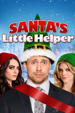 Watch Free Santa's Little Helper Full Movies HD Online MyFlixer