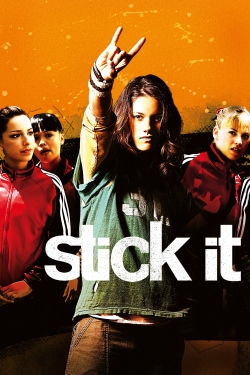 Watch Free Stick It Full Movies HD Online MyFlixer