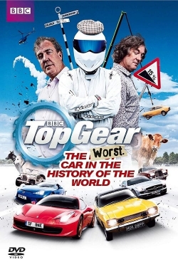 Watch Free Top Gear: The Worst Car In the History of the World Full Movies HD Online MyFlixer