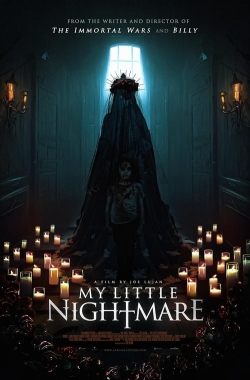 Watch Free My Little Nightmare Full Movies HD Online MyFlixer