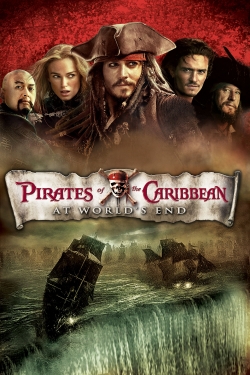 Watch Free Pirates of the Caribbean: At World's End Full Movies HD Online MyFlixer