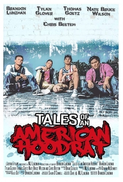 Watch Free Tales of an American Hoodrat Full Movies HD Online MyFlixer