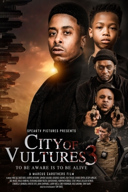 Watch Free City of Vultures 3 Full Movies HD Online MyFlixer