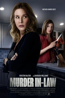 Watch Free Murder In-Law Full Movies HD Online MyFlixer