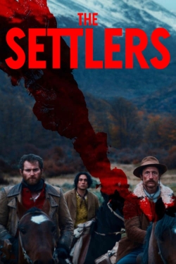 Watch Free The Settlers Full Movies HD Online MyFlixer