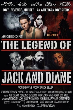 Watch Free The Legend of Jack and Diane Full Movies HD Online MyFlixer