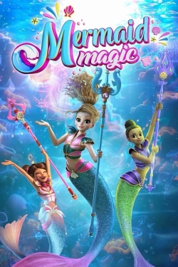 Watch Free Mermaid Magic Full Movies HD Online MyFlixer