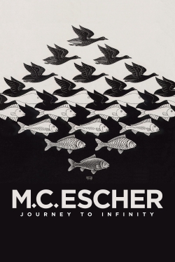 Watch Free M.C. Escher: Journey to Infinity Full Movies HD Online MyFlixer