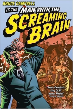 Watch Free Man with the Screaming Brain Full Movies HD Online MyFlixer