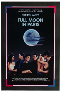 Watch Free Full Moon in Paris Full Movies HD Online MyFlixer