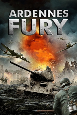 Watch Free Ardennes Fury Full Movies HD Online MyFlixer