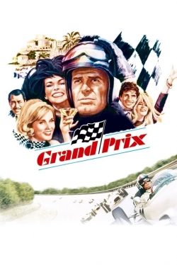 Watch Free Grand Prix Full Movies HD Online MyFlixer