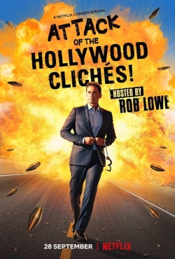 Watch Free Attack of the Hollywood Clichés! Full Movies HD Online MyFlixer