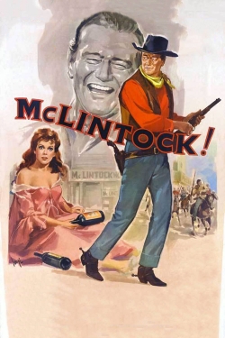 Watch Free McLintock! Full Movies HD Online MyFlixer