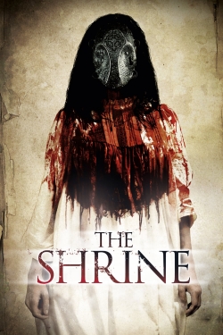 Watch Free The Shrine Full Movies HD Online MyFlixer