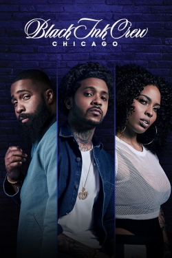 Watch Free Black Ink Crew Chicago Full Movies HD Online MyFlixer