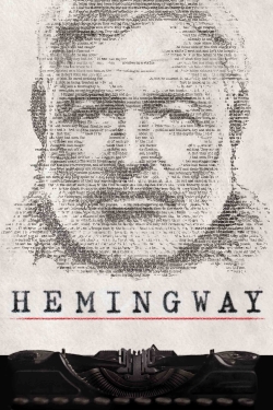 Watch Free Hemingway Full Movies HD Online MyFlixer