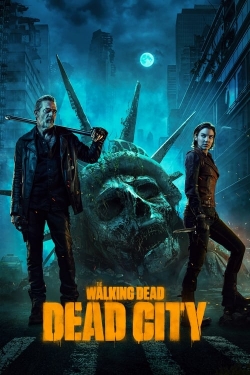 Watch Free The Walking Dead: Dead City Full Movies HD Online MyFlixer