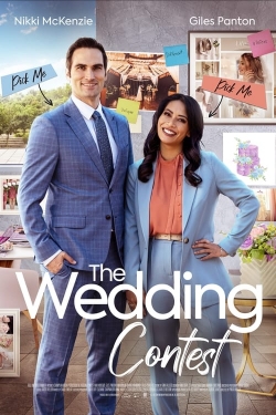 Watch Free The Wedding Contest Full Movies HD Online MyFlixer